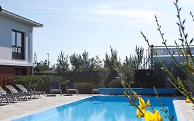 Best Western Hotel De La Cite & Spa